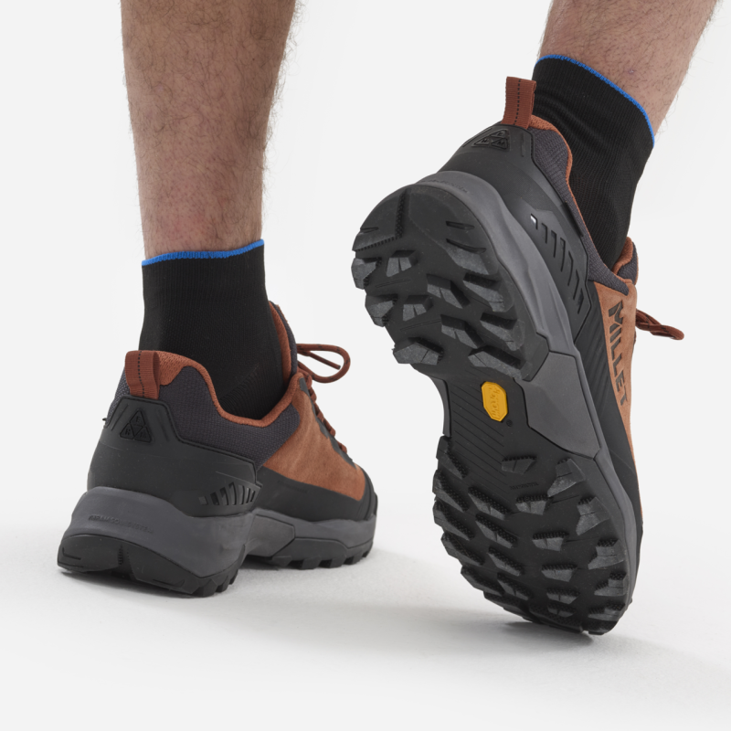 Millet Ubic Low GTX - Zapatillas de senderismo - Hombre | Hardloop
