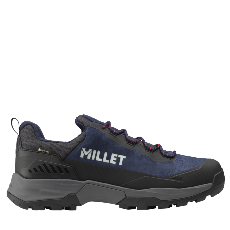 Millet Ubic Low GTX - Chaussures randonnée homme | Hardloop