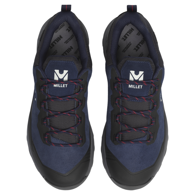 Millet Ubic Low GTX - Zapatillas de senderismo - Hombre | Hardloop