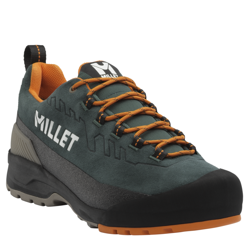 Millet Cimaï Pro GXT - Approachskor - Herr | Hardloop