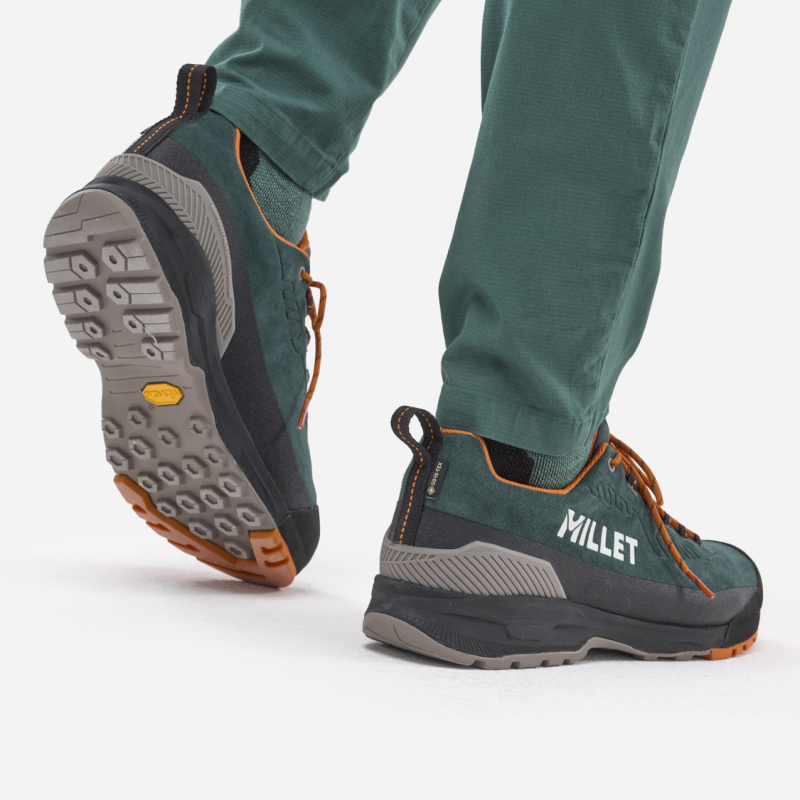 Millet Cimaï Pro GXT - Pánské approach boty | Hardloop