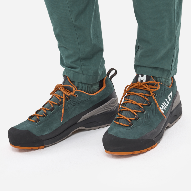 Millet Cimaï Pro GXT - Scarpe da avvicinamento - Uomo | Hardloop
