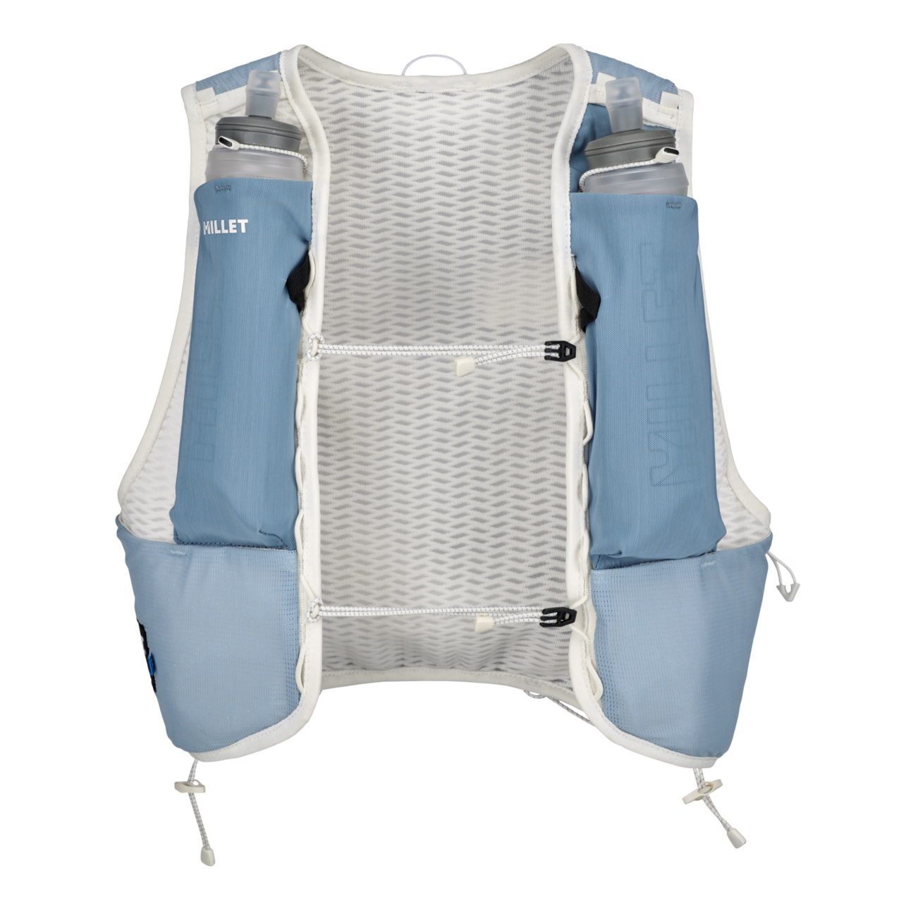 Millet Intense 5 - Plecak do biegania | Hardloop