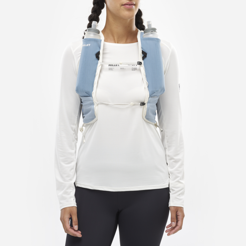 Millet Intense 5 - Løbevest | Hardloop