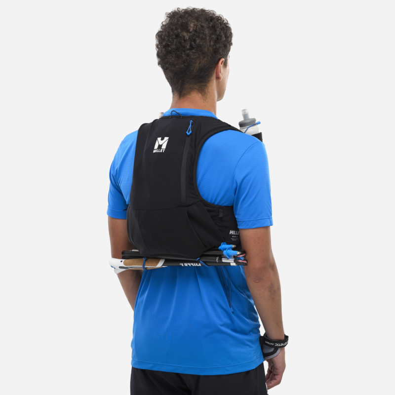 Millet Intense 5 - Plecak do biegania | Hardloop