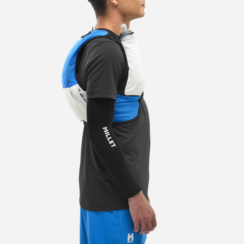 Millet Intense 5 - Trail running backpack | Hardloop