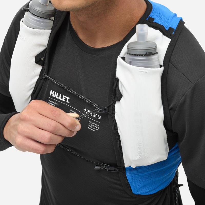 Millet Intense 5 - Trail running backpack | Hardloop