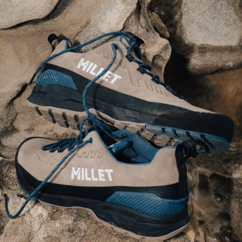 Millet Cimaï Pro - Sapatilhas de aproximação mulher | Hardloop