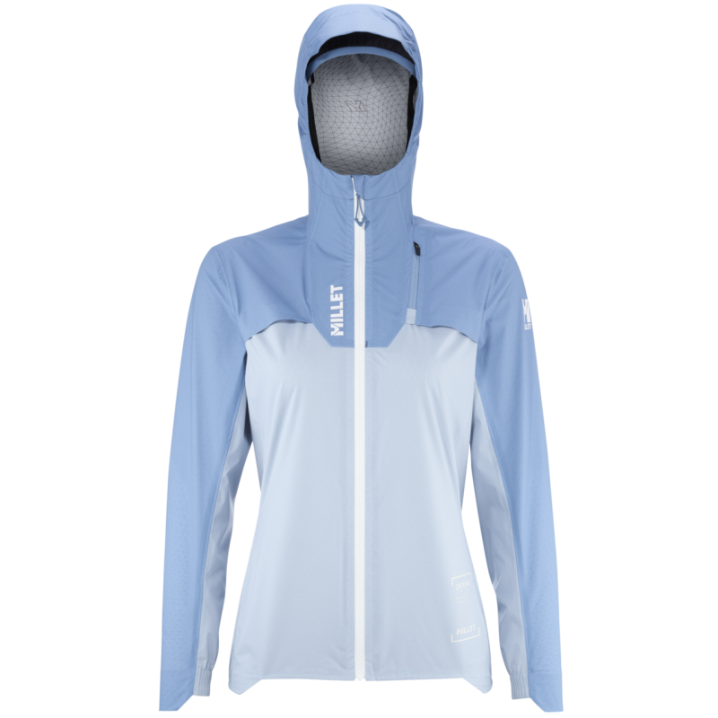 Intense Pro 2.5L Jacket - Casaco impermeável mulher