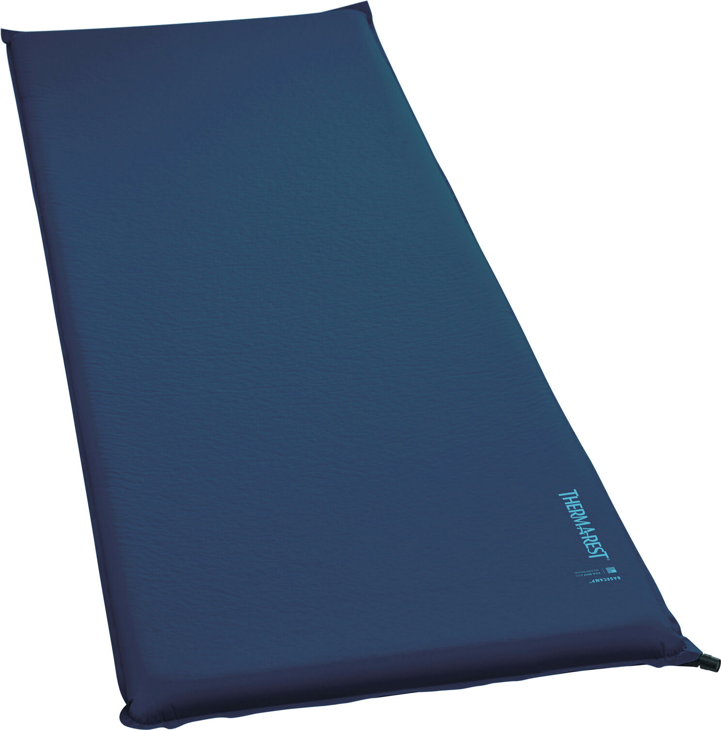 Thermarest BaseCamp - Mata | Hardloop