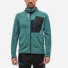 Millet Trilogy Icon Lightgrid - Fleecevest - Heren | Hardloop
