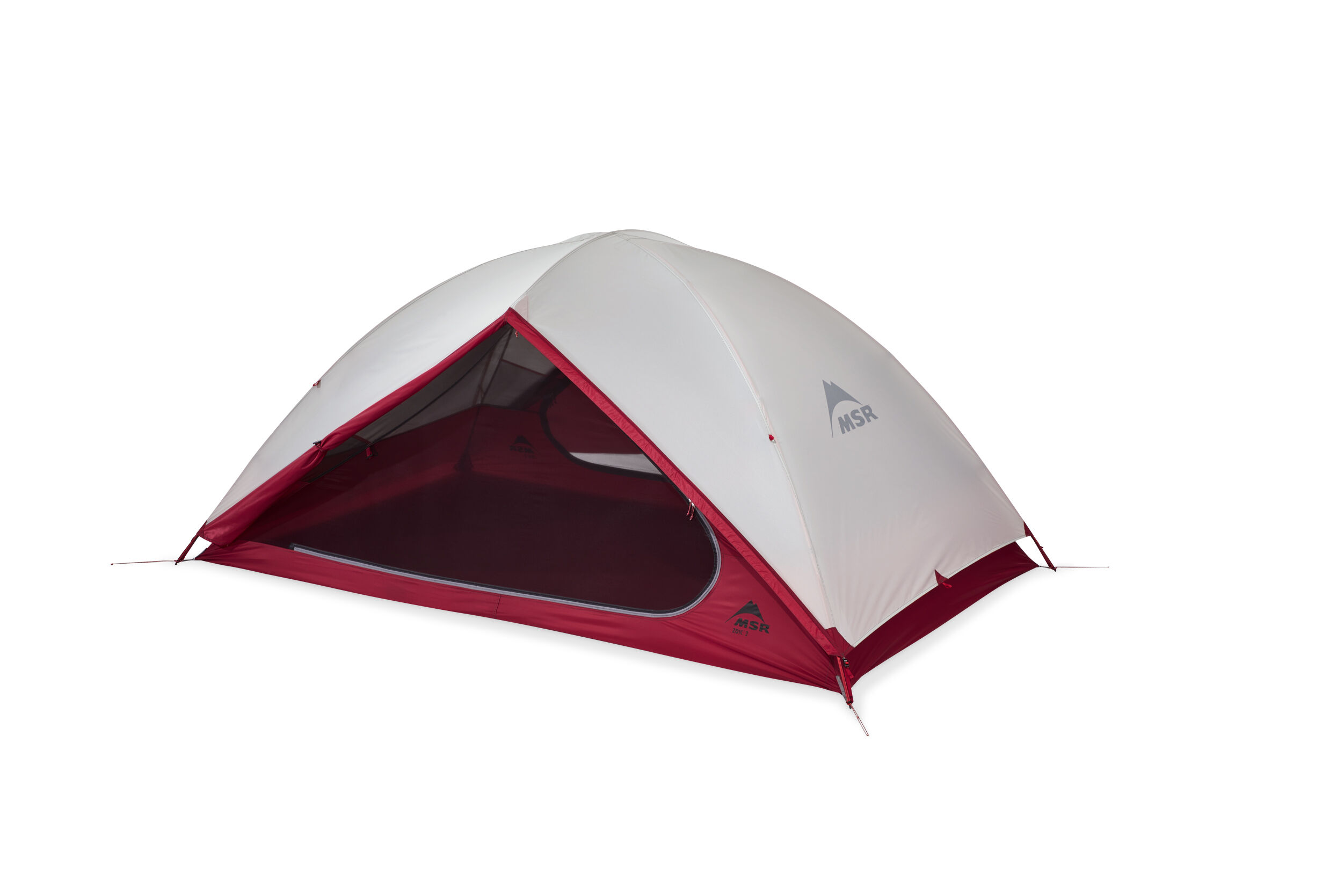 MSR - Zoic 2 - Tenda da campeggio