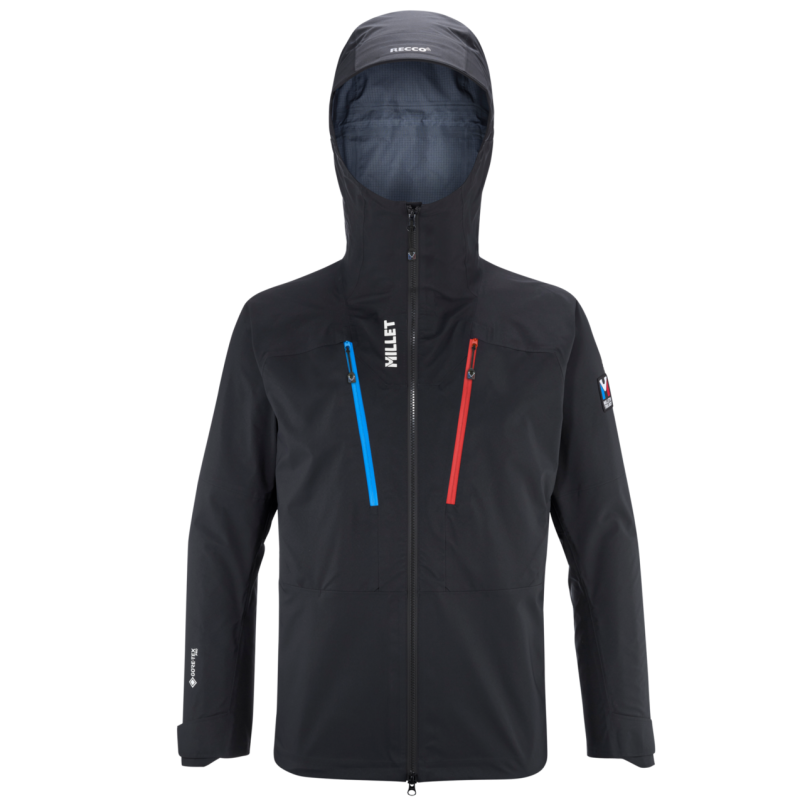 Millet Mountaineering Jackets