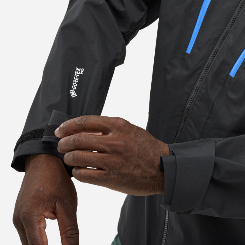 Millet Trilogy Icon GTX Pro Jacket - Hardshell jakke - Herrer | Hardloop