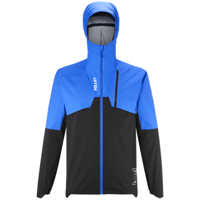Intense Pro 2.5L Jacket - Waterproof jacket - Men's