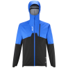 Black / Icon Blue