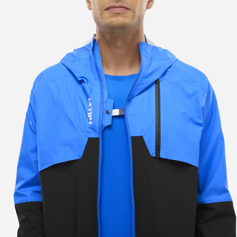 Millet Intense Pro 2.5L Jacket - Waterproof jacket - Men's | Hardloop