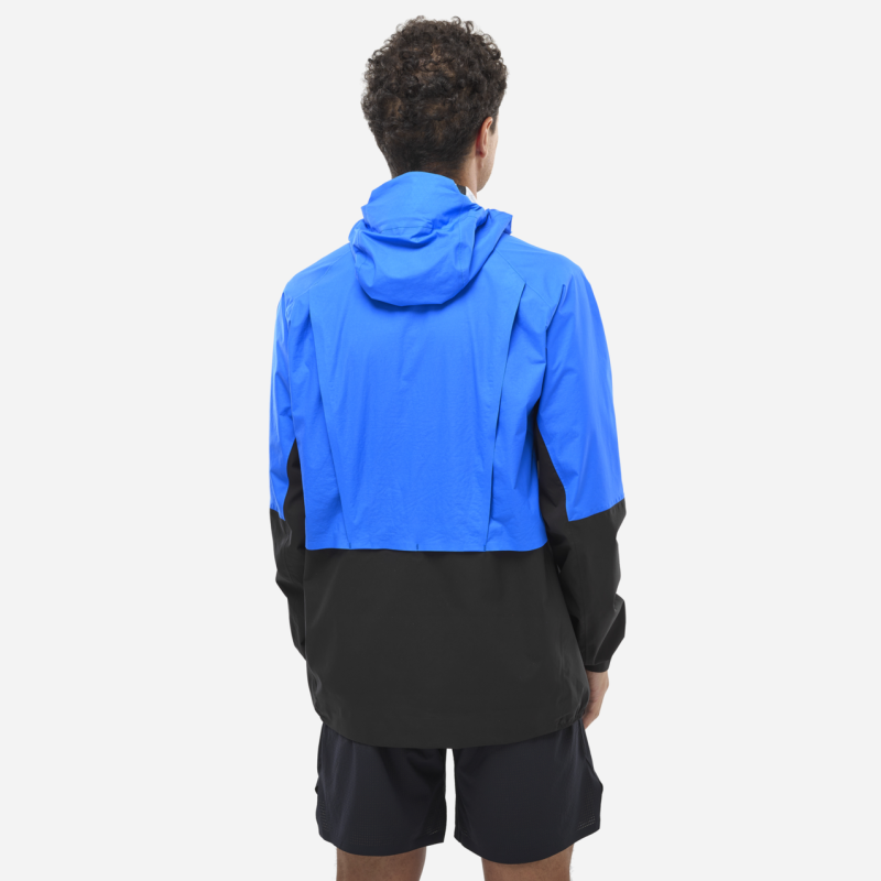 Millet Intense Pro 2.5L Jacket - Chaqueta impermeable - Hombre | Hardloop