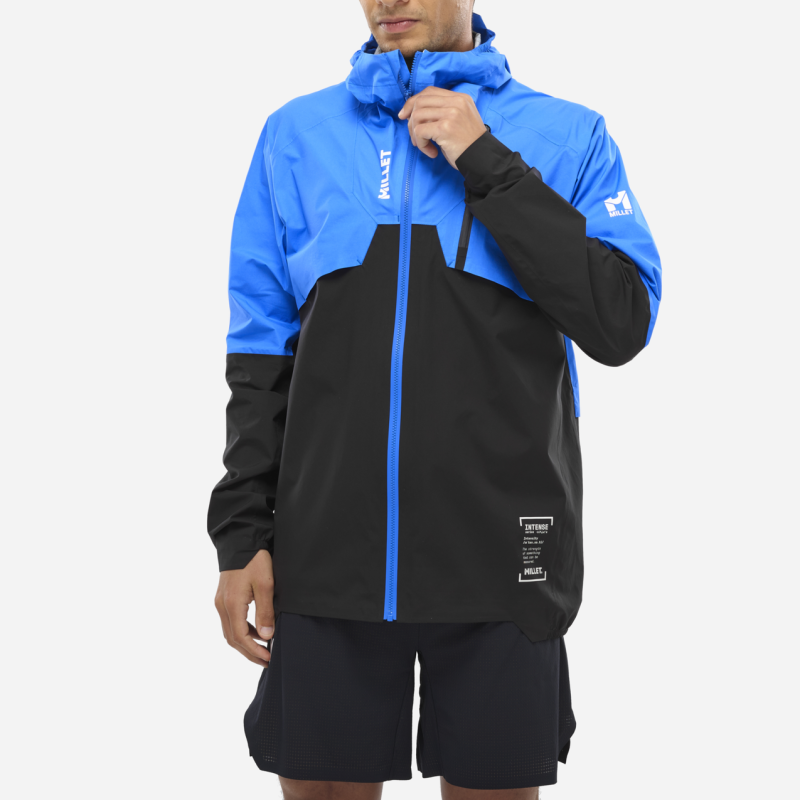 Millet Intense Pro 2.5L Jacket - Chaqueta impermeable - Hombre | Hardloop
