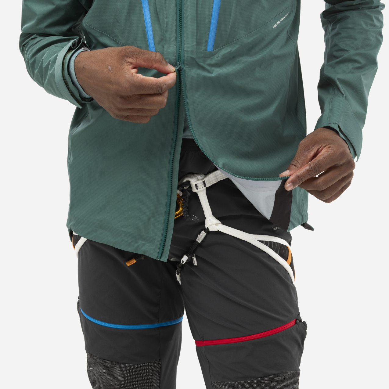 Millet Trilogy Jorasses PTX Jacket - Kurtka przeciwdeszczowa meska | Hardloop