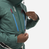 Millet Trilogy Jorasses PTX Jacket - Kurtka przeciwdeszczowa meska | Hardloop