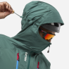 Millet Trilogy Jorasses PTX Jacket - Kurtka przeciwdeszczowa meska | Hardloop