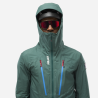 Millet Trilogy Jorasses PTX Jacket - Kurtka przeciwdeszczowa meska | Hardloop