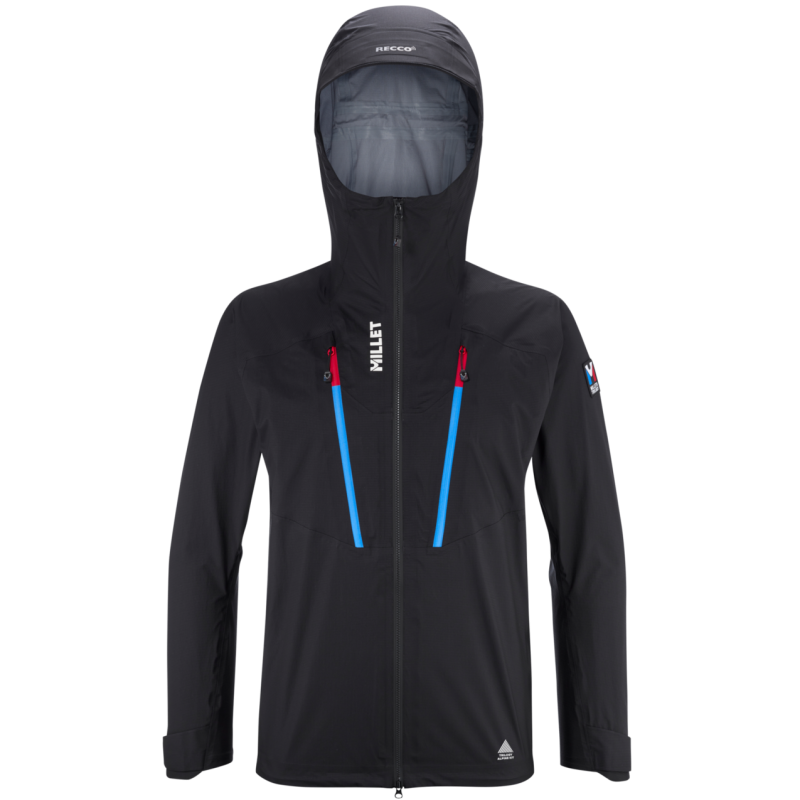 Trilogy Jorasses PTX Jacket - Casaco impermeável homem