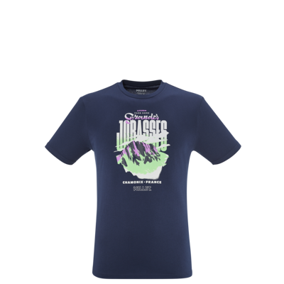 Cimaï Summit TS SS - Camiseta - Hombre