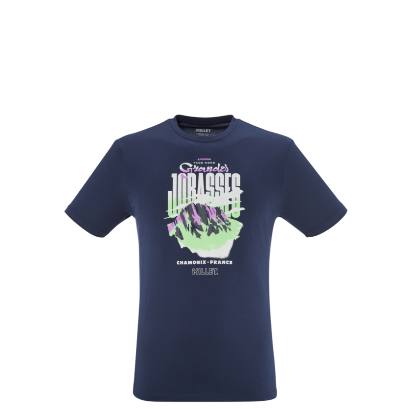 Cimaï Summit TS SS - T-shirt homem