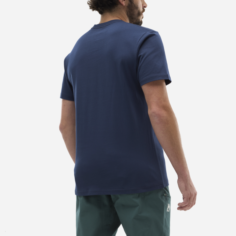 Millet Cimaï Summit TS SS - Camiseta - Hombre | Hardloop