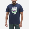 Millet Cimaï Summit TS SS - T-shirt homem | Hardloop