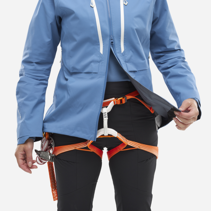 Millet Trilogy Icon GTX Pro Jacket - Chaqueta impermeable - Mujer | Hardloop