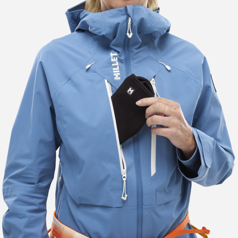 Millet Trilogy Icon GTX Pro Jacket - Casaco impermeável mulher | Hardloop