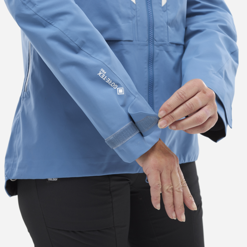 Millet Trilogy Icon GTX Pro Jacket - Hardshelljacka - Dam | Hardloop
