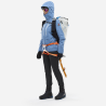 Millet Trilogy Icon GTX Pro Jacket - Casaco impermeável mulher | Hardloop