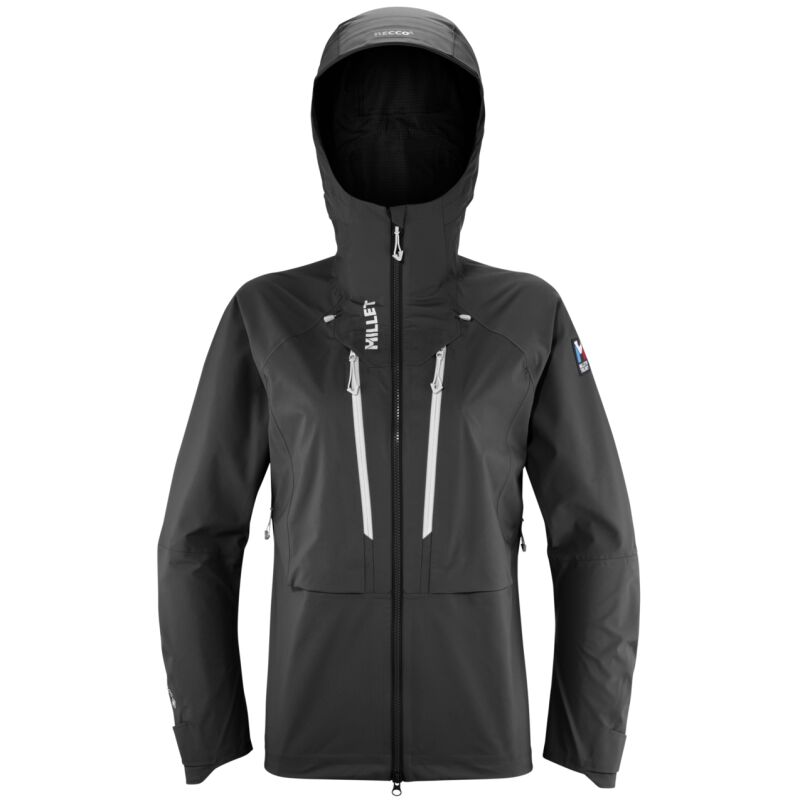 Millet Trilogy Icon GTX Pro Jacket - Chaqueta impermeable - Mujer | Hardloop