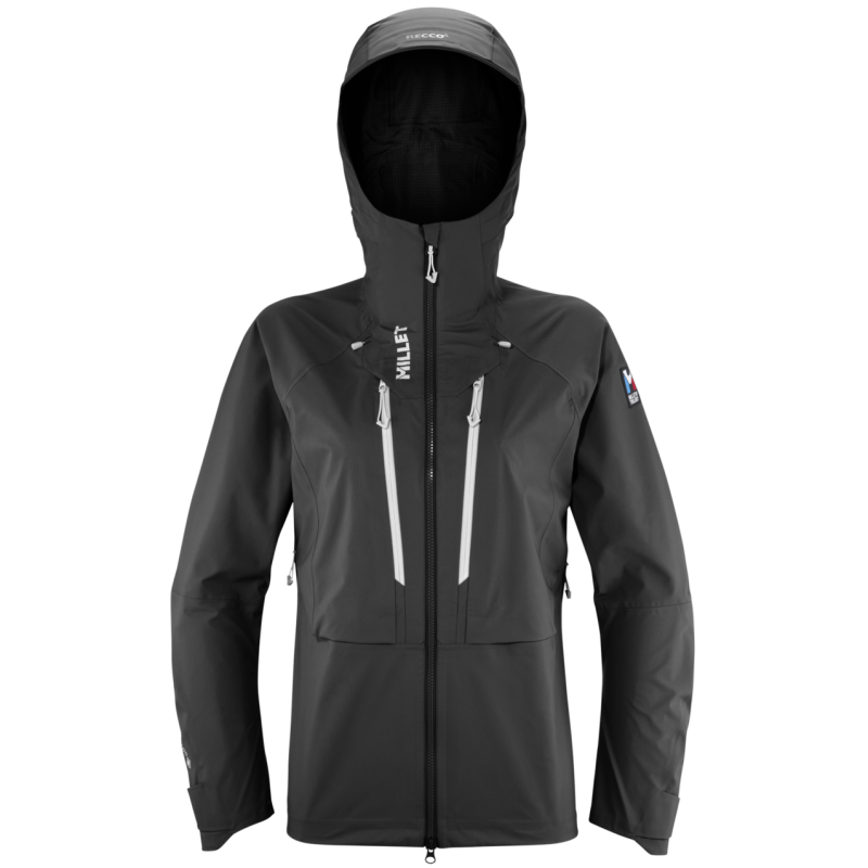 Millet Trilogy Icon GTX Pro Jacket - Giacca antipioggia - Donna | Hardloop