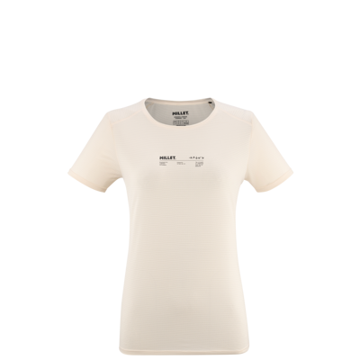 Intense Essential TS SS - T-shirt mulher