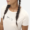 Millet Intense Essential TS SS - T-shirt mulher | Hardloop