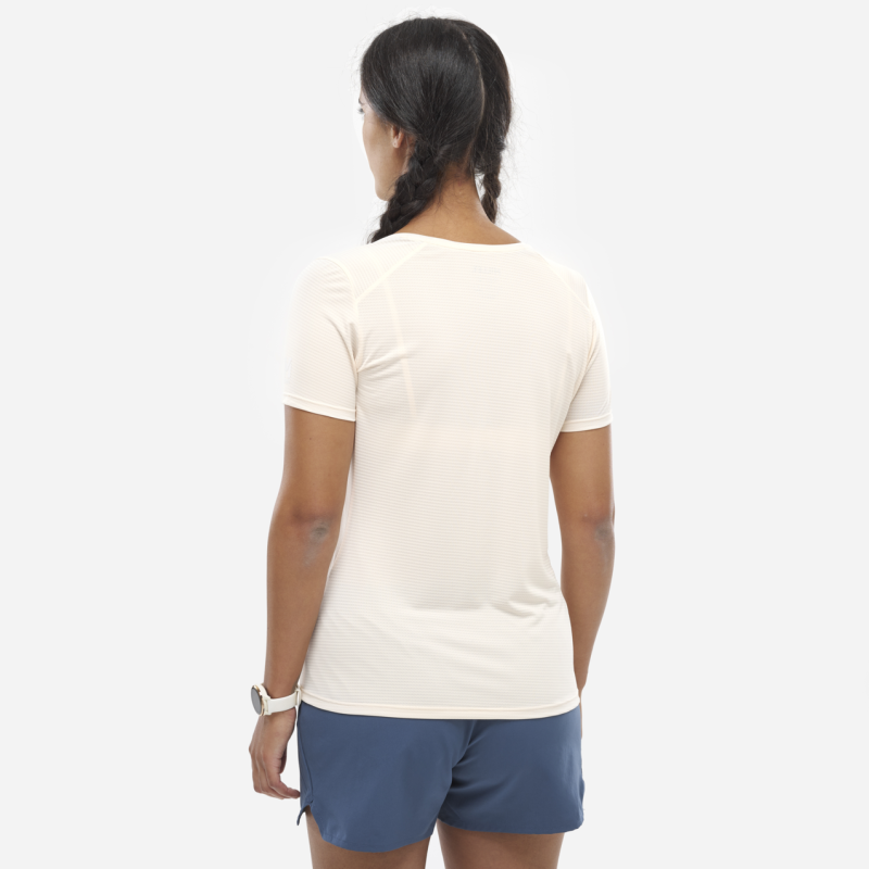 Millet Intense Essential TS SS - T-Shirt - Damen | Hardloop