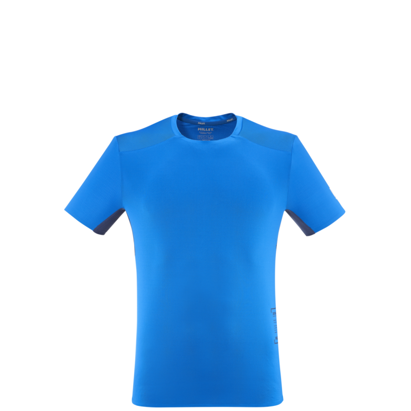 Millet Intense Pro Light TS SS - T-Shirt - Herren | Hardloop