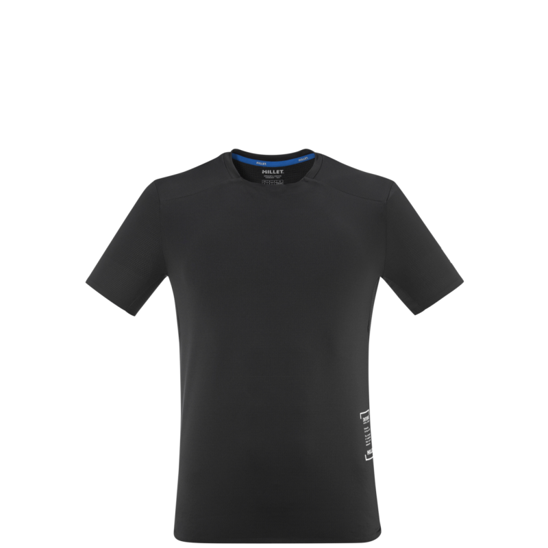 Millet Intense Pro Light TS SS - T-shirt meski | Hardloop