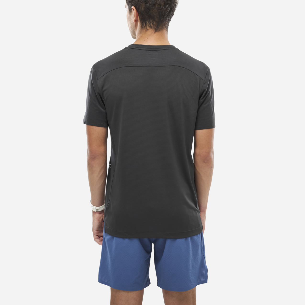 Millet Intense Pro Light TS SS - T-shirt meski | Hardloop