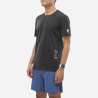 Millet Intense Pro Light TS SS - T-paita - Miehet | Hardloop