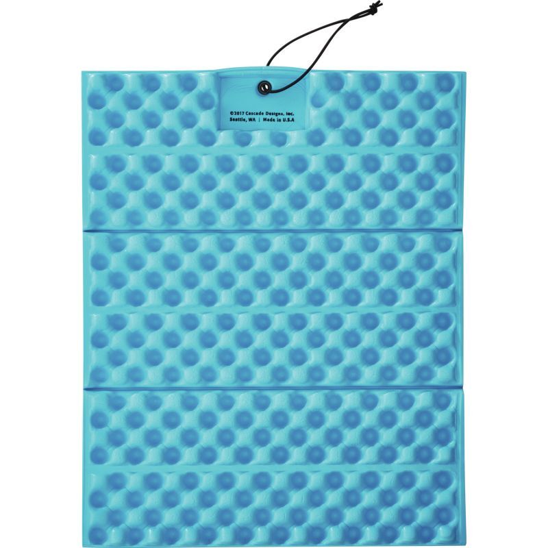 Z Seat - Krzesło kempingowe