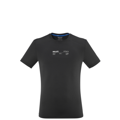 Intense TS SS - T-shirt - Uomo