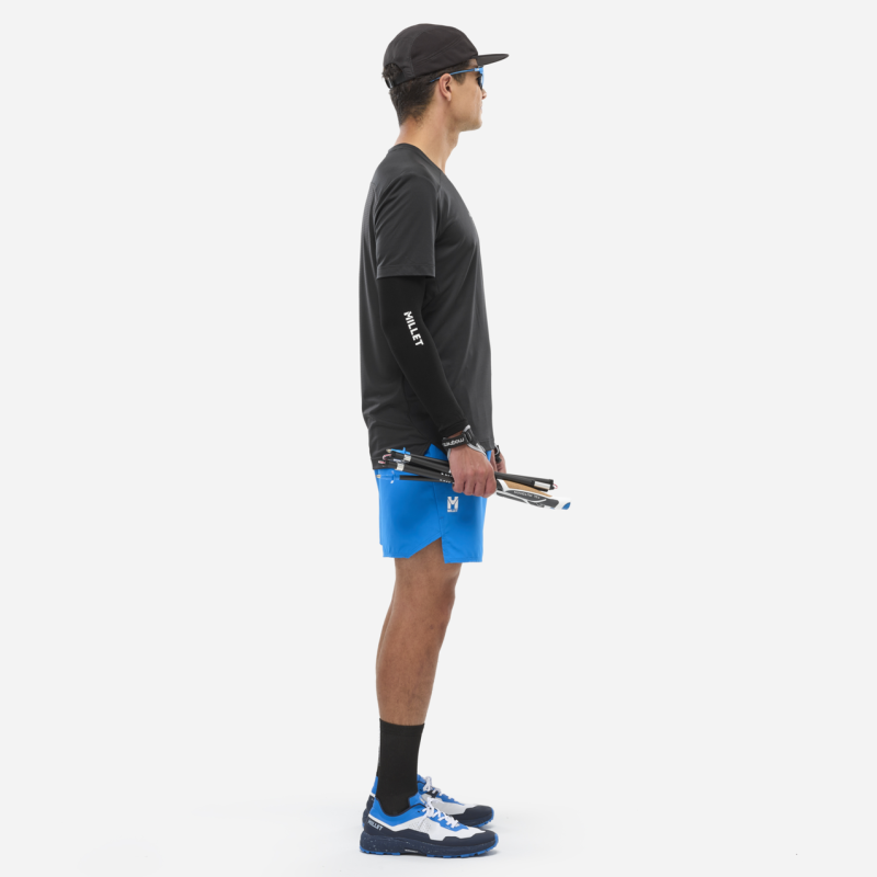 Millet Intense TS SS - Pánské triko | Hardloop