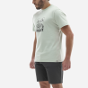 Millet Chamonix Logo TS SS - T-Shirt - Herren | Hardloop