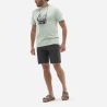 Millet Chamonix Logo TS SS - T-Shirt - Herren | Hardloop